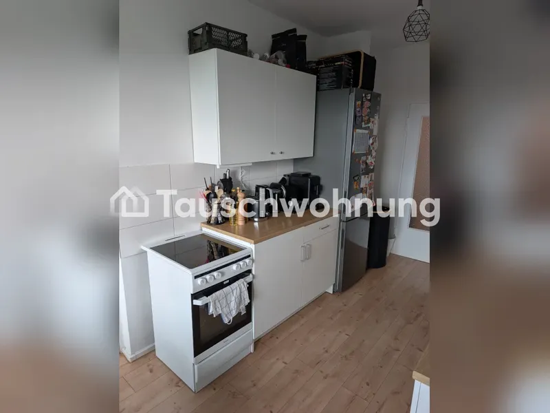 Tauschwohnung: Wohnungstausch in Berlin: Neukölln gesucht! — photo 1